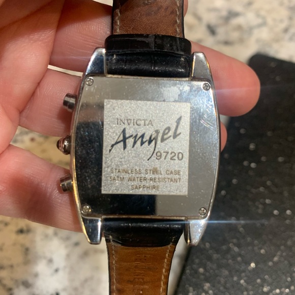 Invicta Angel 9720 womens watch - Picture 2 of 4